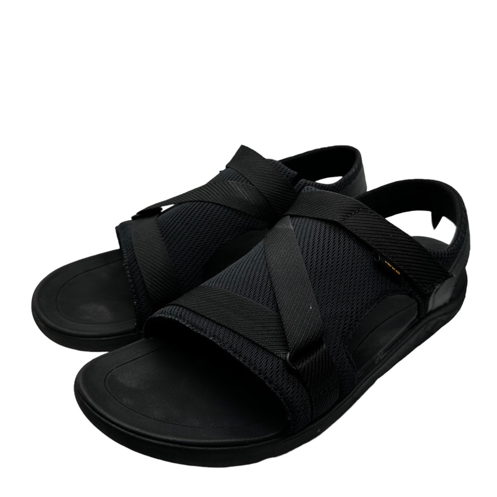 Teva Terra Float 2 Hybrid. Men’s 13. Black. - image 3